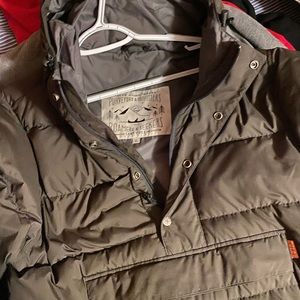 Poler Winter Anorak